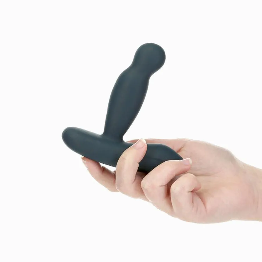 4.5" Rotating & Vibrating Anal Massager