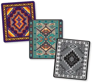 6 PACK El Cid Blankets!! Only  $26.00 ea.!