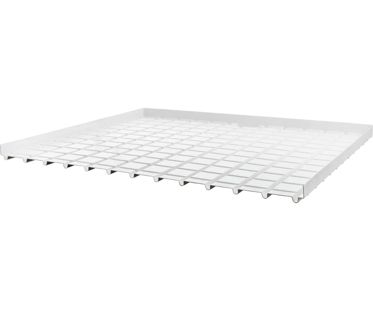 Active Aqua Infinity Tray End, White, 5'x6.5' Plus ( )