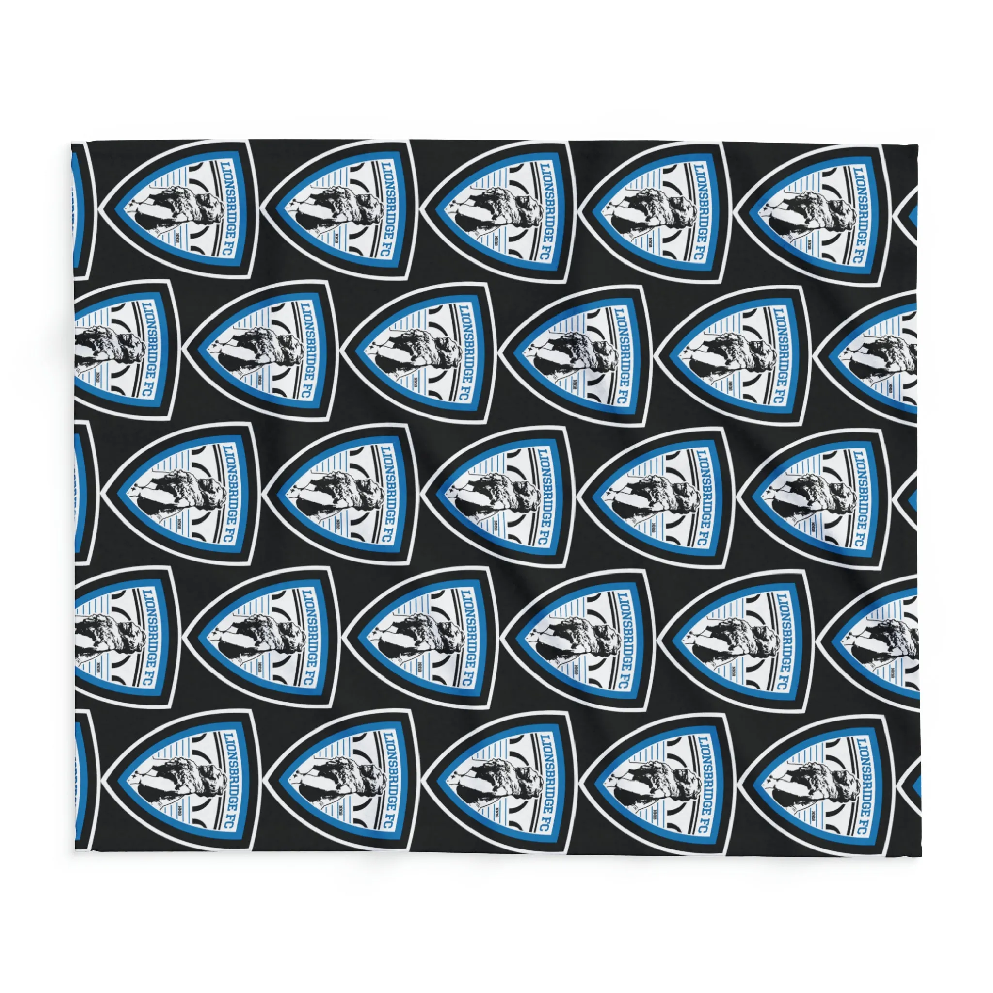 Arctic Fleece Blanket