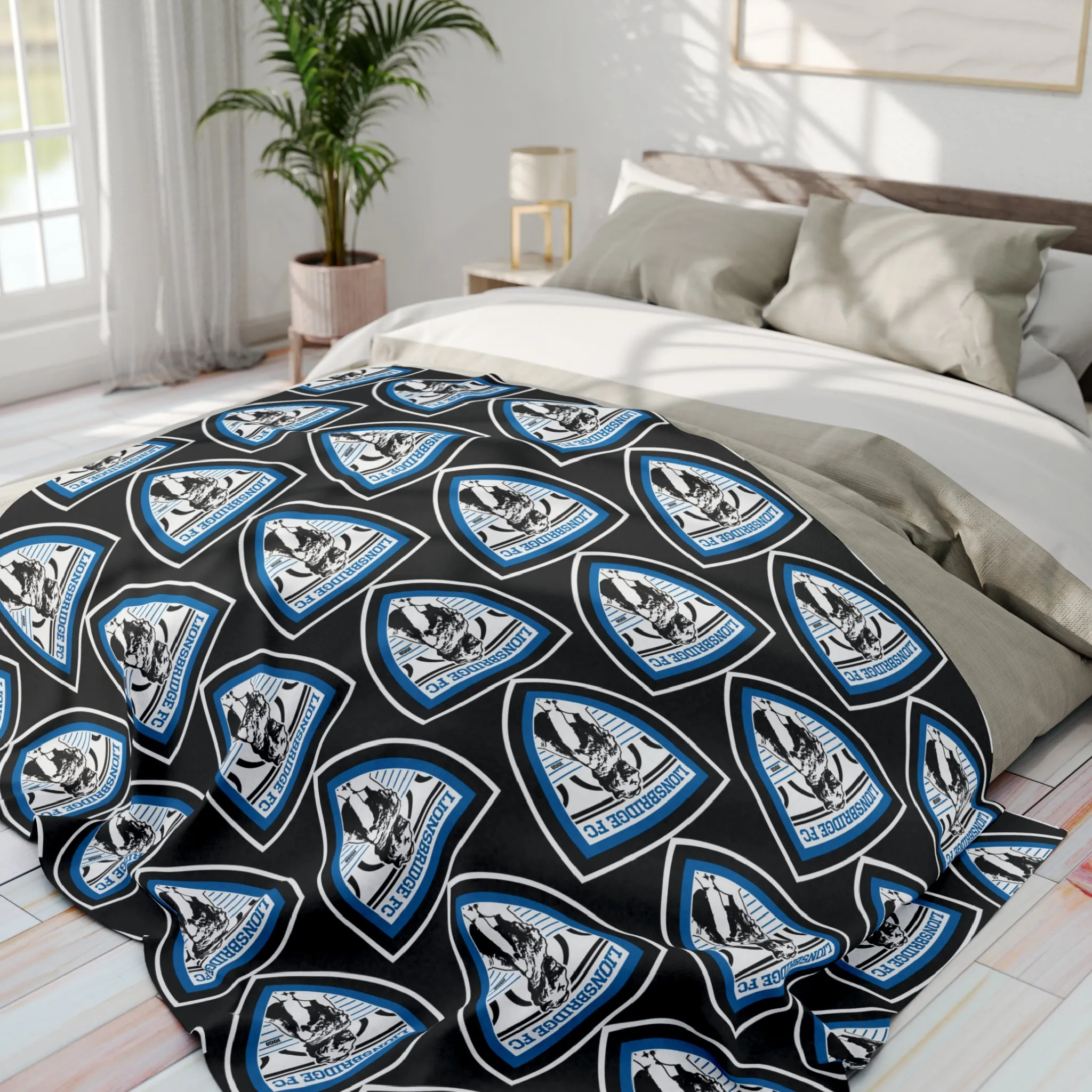 Arctic Fleece Blanket