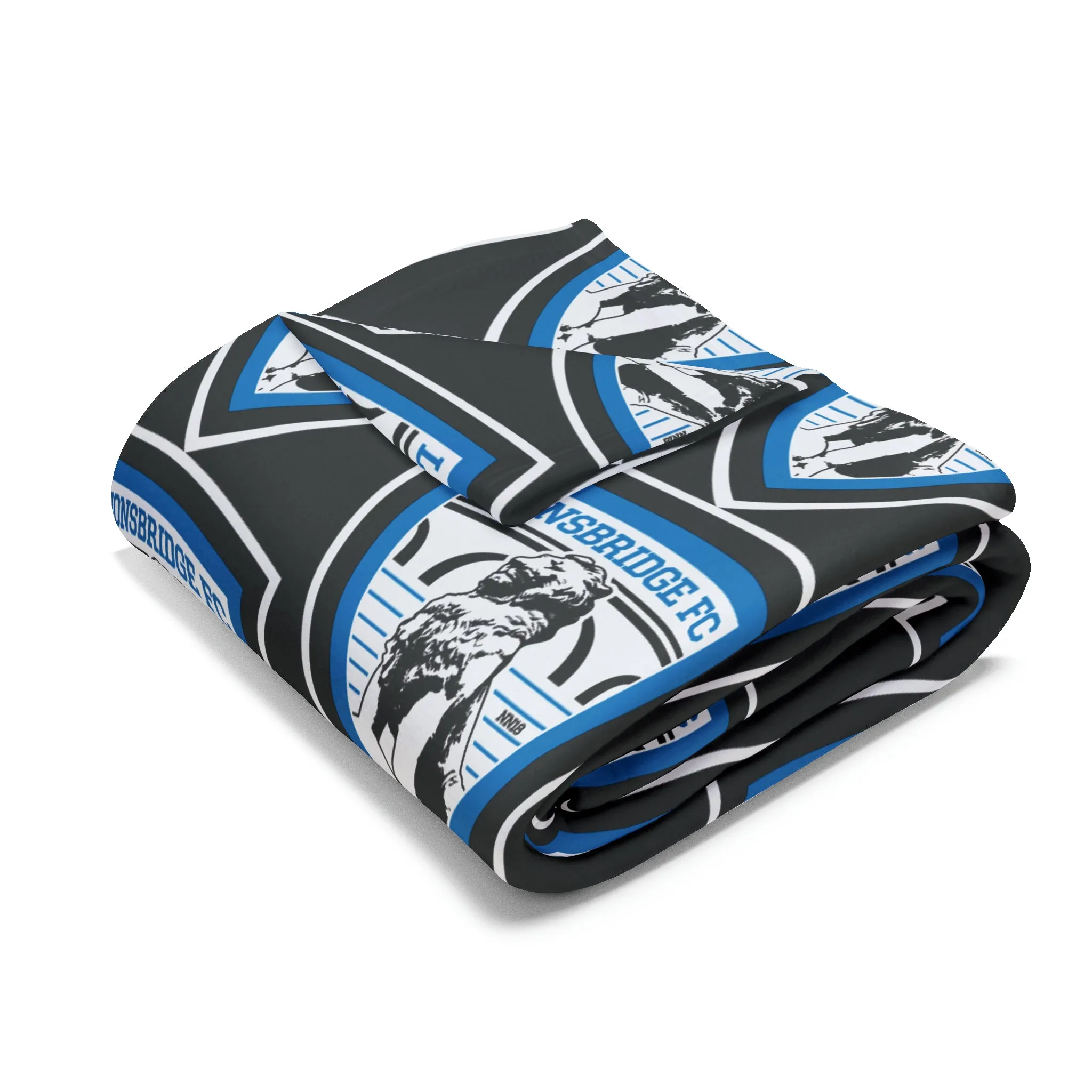 Arctic Fleece Blanket