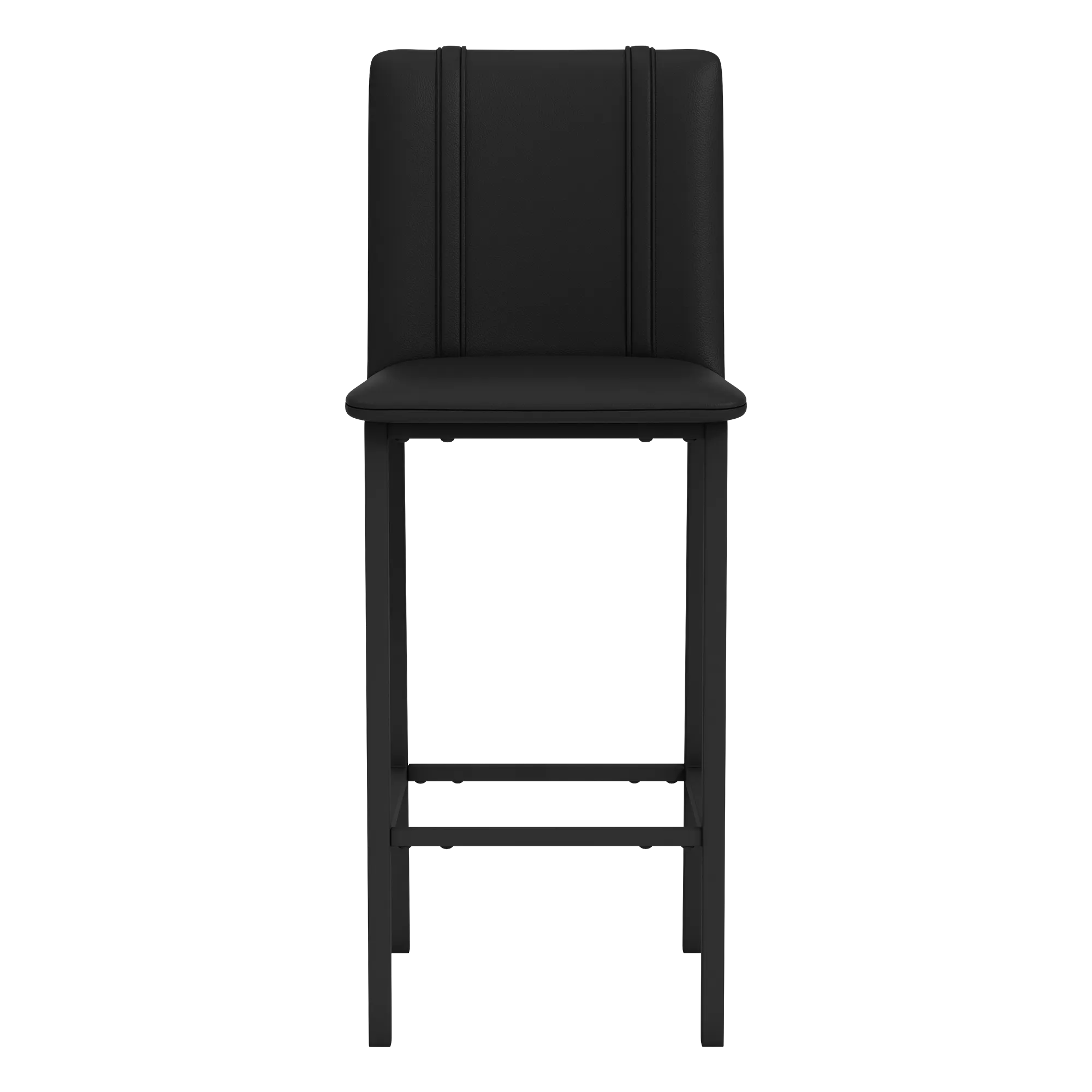 Bar Stool 500 with All Elite Wrestling Primary Logo Set of 2