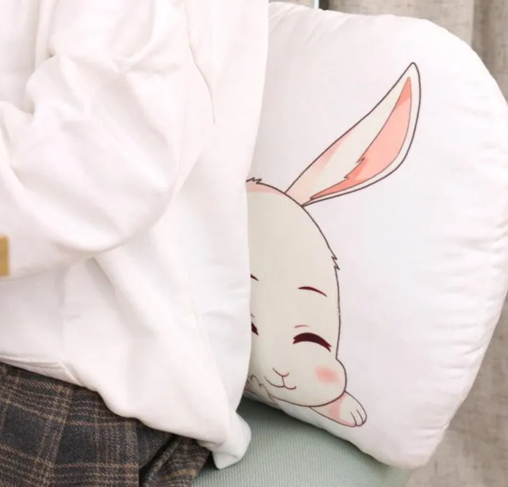 BEASTARS Double-Sided Characters Style Plush Pillows