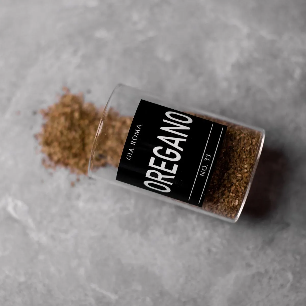 Black Label Spices