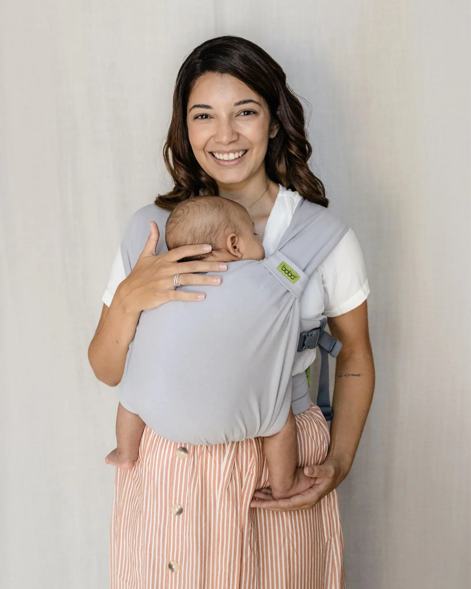 Boba Bliss Baby Carrier