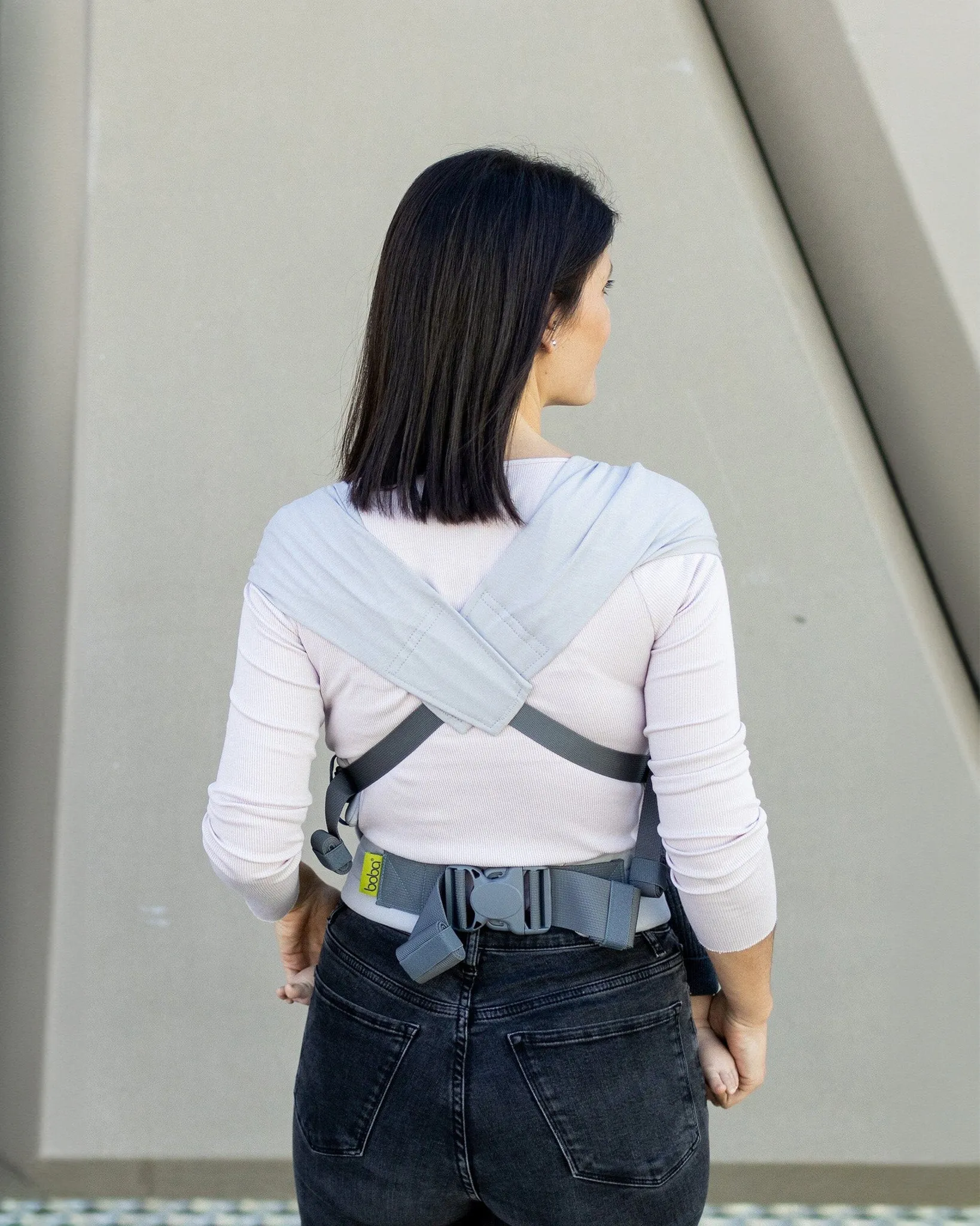 Boba Bliss Baby Carrier