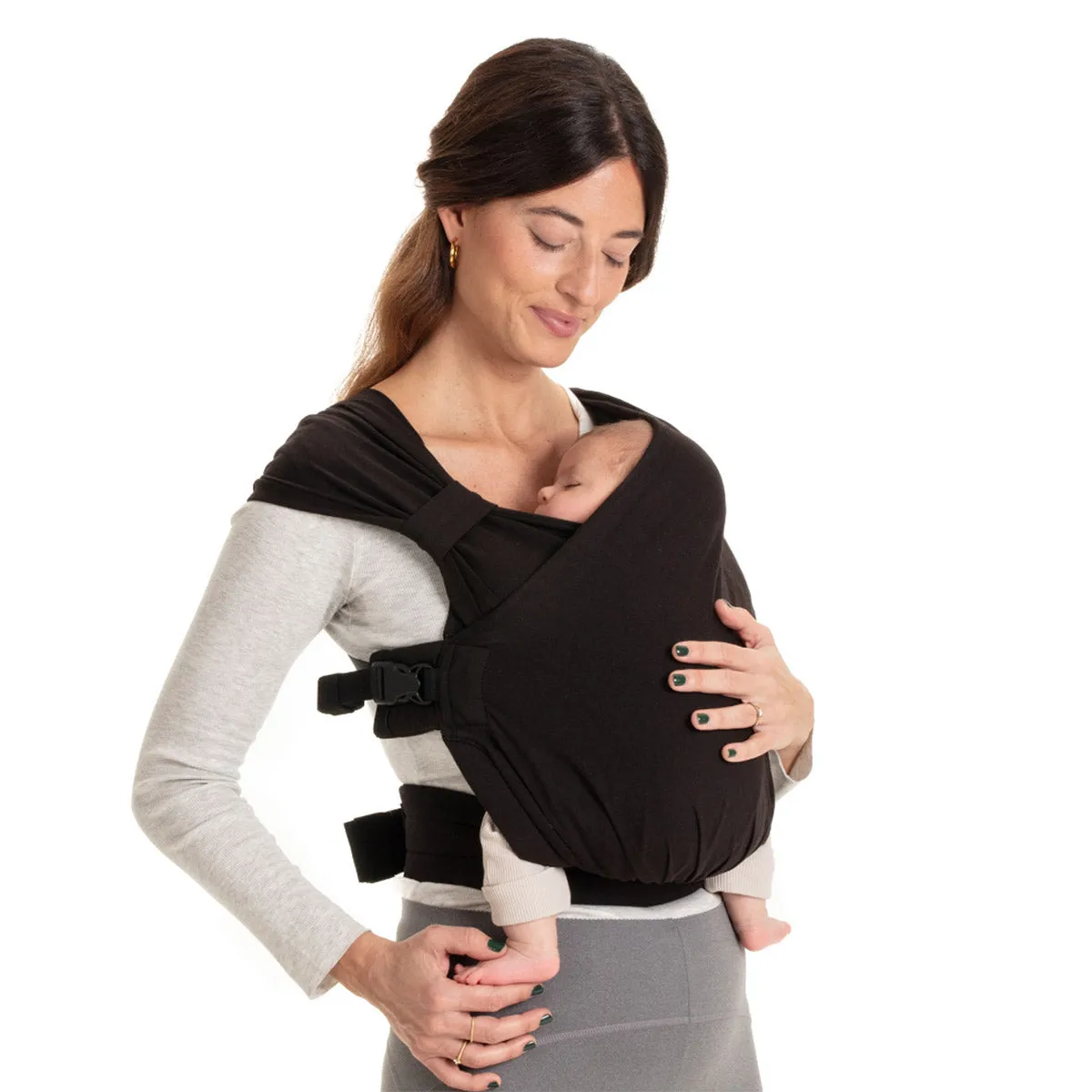 Boba Bliss Wrap Carrier