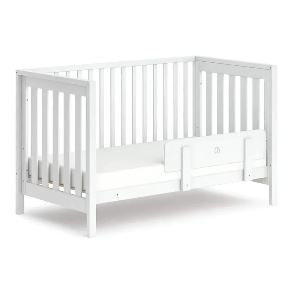 Boori Oslo Cot Bed