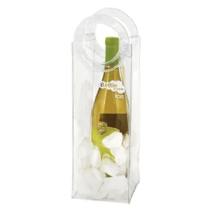 Bottle Bubble® Ice Wine Tote by True