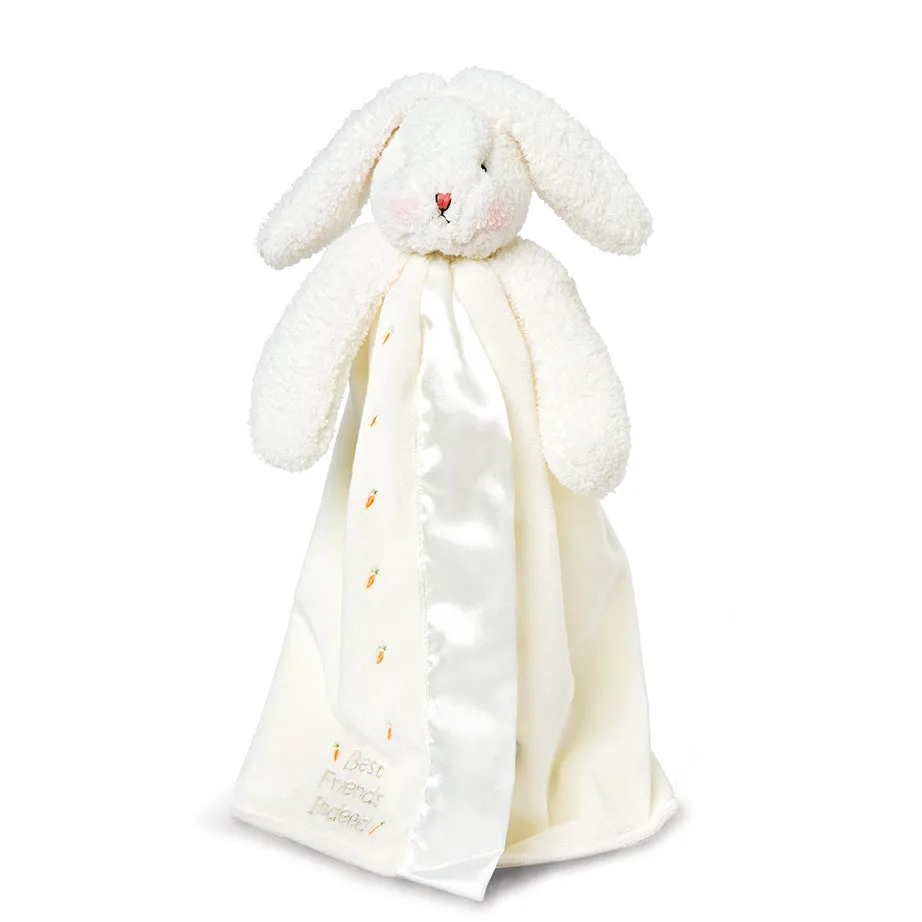 Bunny Buddy Blankets