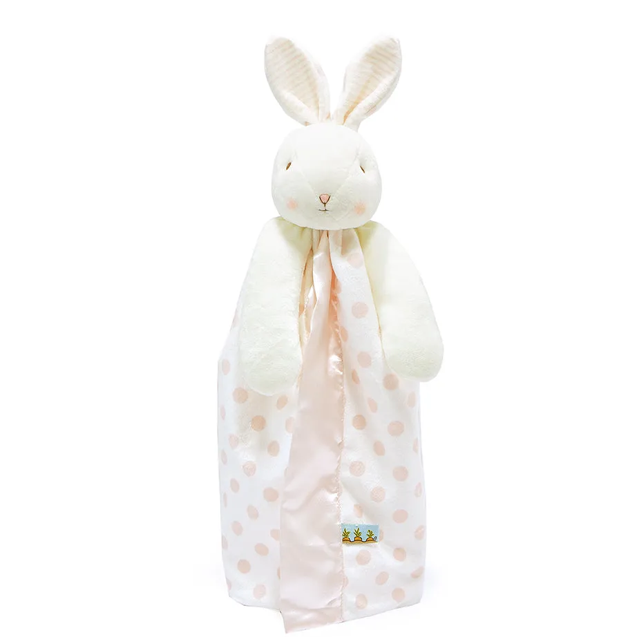 Bunny Buddy Blankets