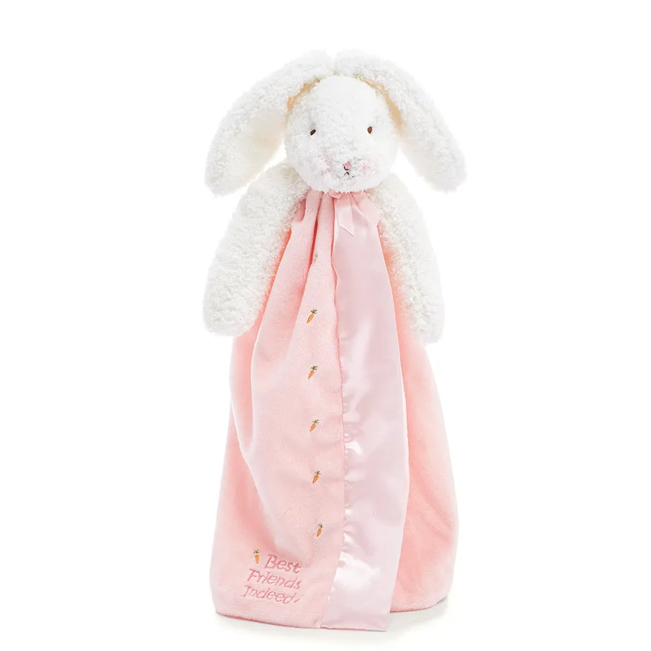 Bunny Buddy Blankets