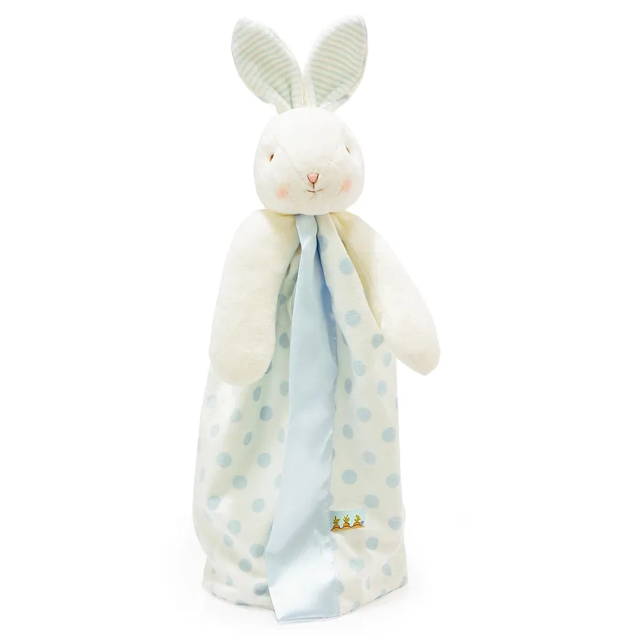 Bunny Buddy Blankets