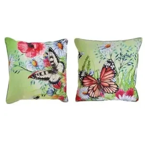 Butterfly Pillows