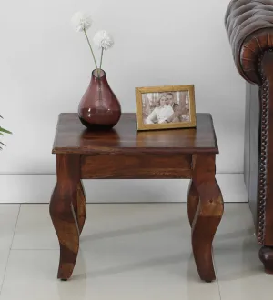 Cairo Solid Wood Stools