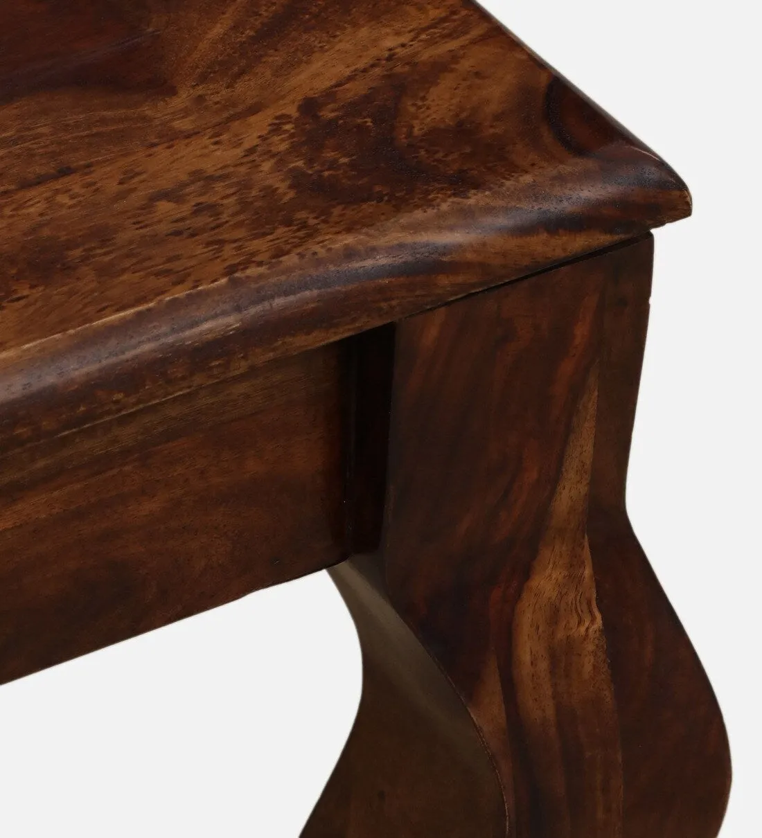 Cairo Solid Wood Stools