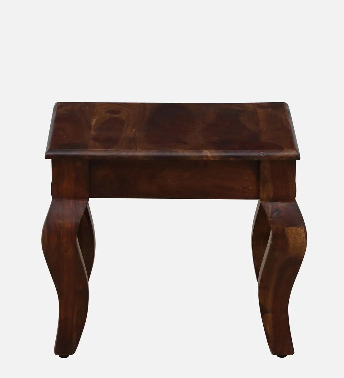 Cairo Solid Wood Stools