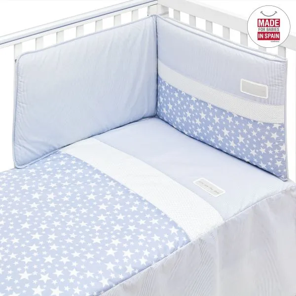 CAMBRASS 4 PIECE BEDSPREAD SET