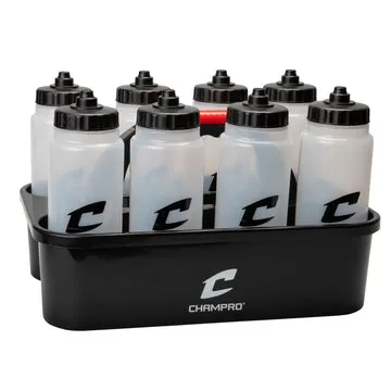 Champro Water Bottle Carrier Set