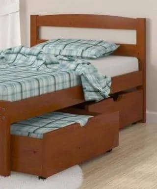 Chase Kids Bed with Underbed Storage