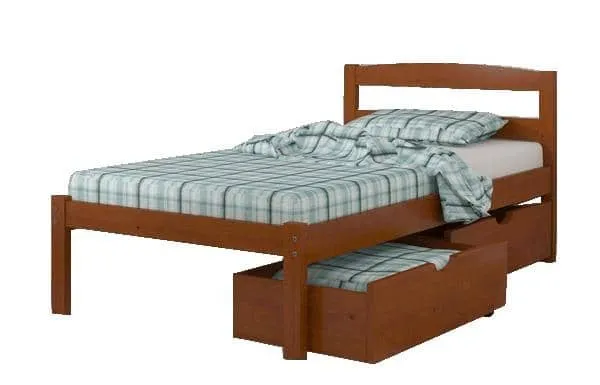 Chase Kids Bed with Underbed Storage