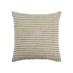 Chhateau de Chic Pillow (Sage)