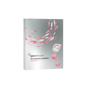 Collagen Elastin Sleeping Mask 5gx7