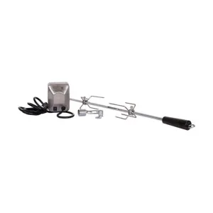 Delta Heat Rotisserie Kit for DHBQ38G-D