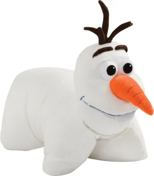 Disney's Olaf Pillow Pet 18"