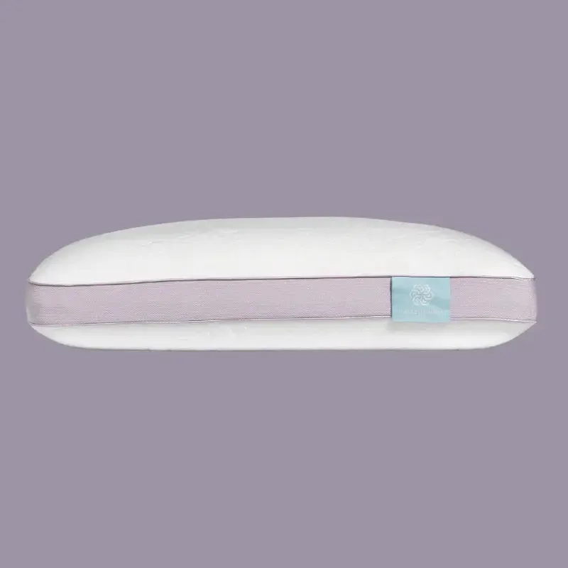 DreamCool Quattro Pillow