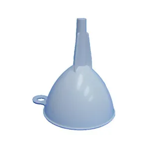 Eurosteam® Iron Funnel