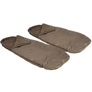 Fox Ven-Tec Ripstop 5 Season Sleeping Bags