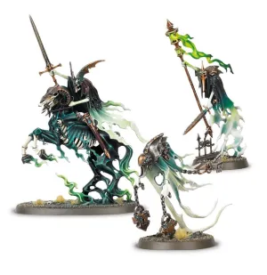 Games Workshop Ethereal Court