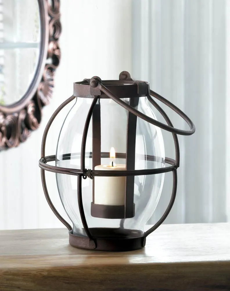 Heirloom Candle Lantern