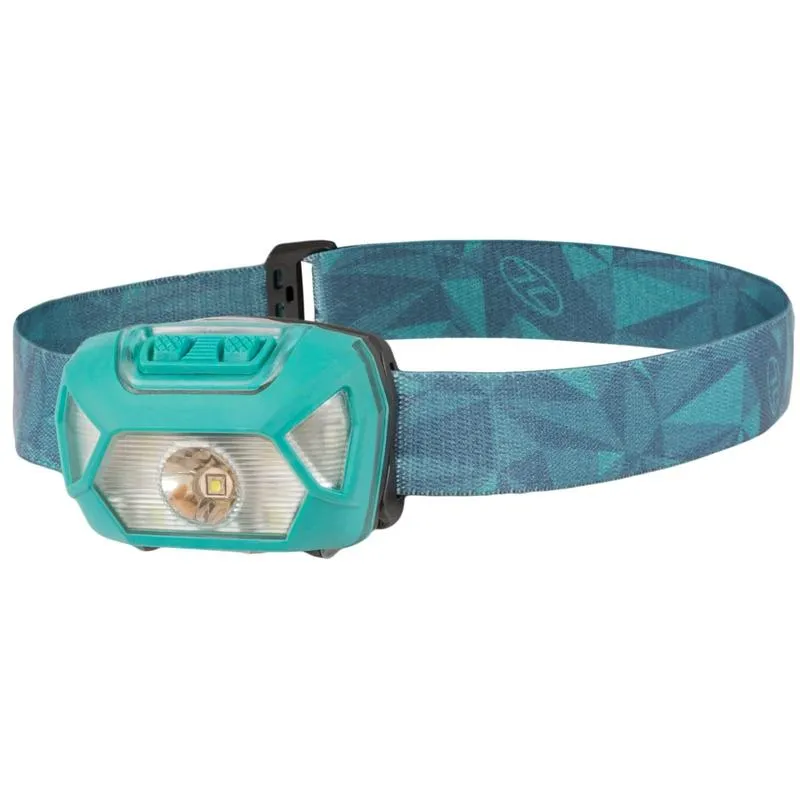 Highlander Hadar 250 Lumen Headtorch