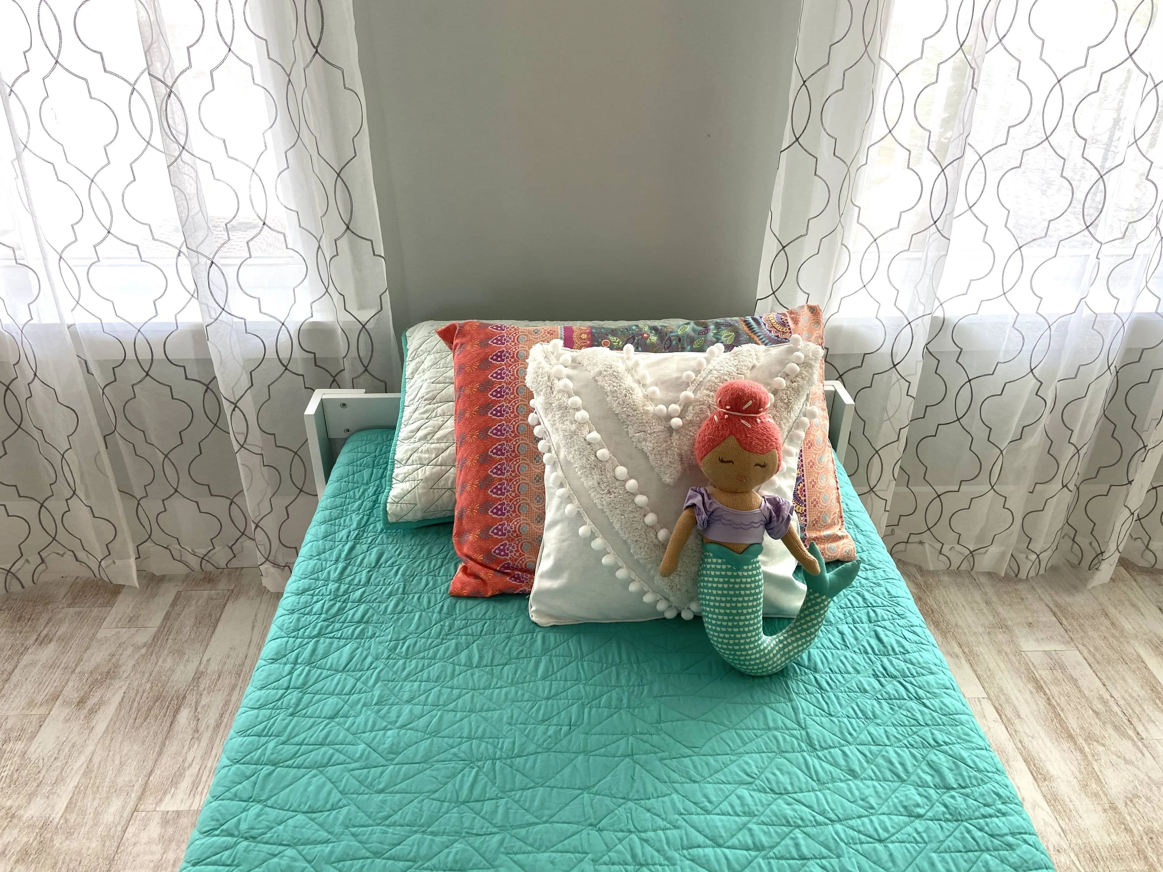 Hudson Twin Beds for Kids