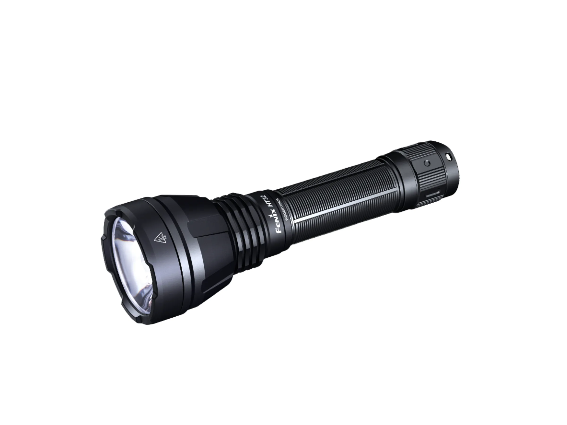 Hunting Flashlight with Red & Green Output - HT32