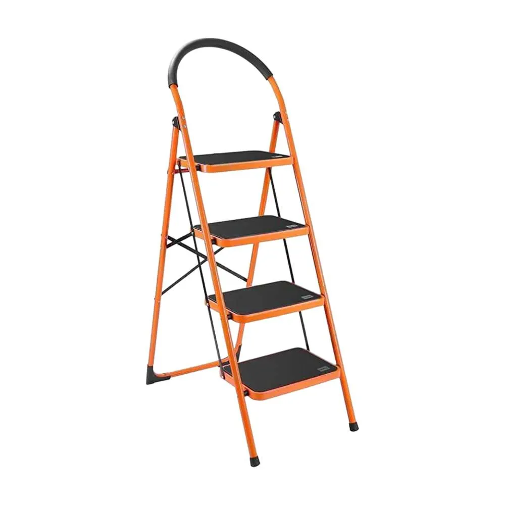 Ingco Commercial Step Ladder 4 Steps