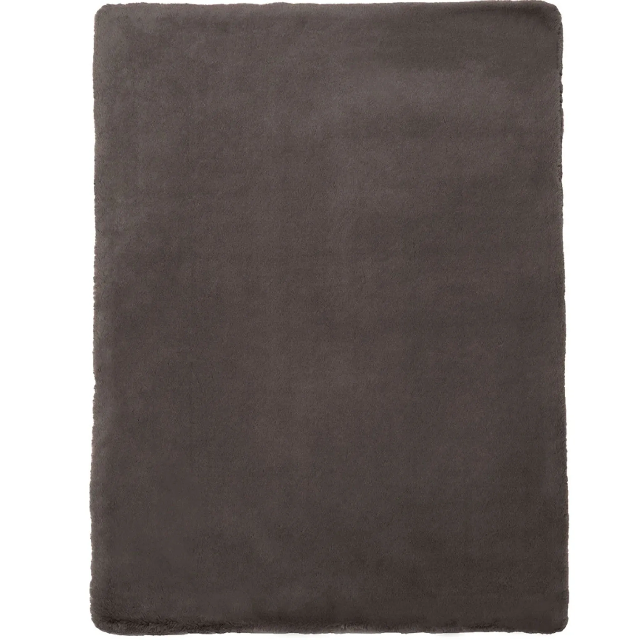 Jax & Bones Premium Mink Grey Dog Blanket