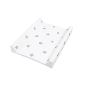 Keeeper Baby Disney Baby Changing Top With Measure - Stars (White)