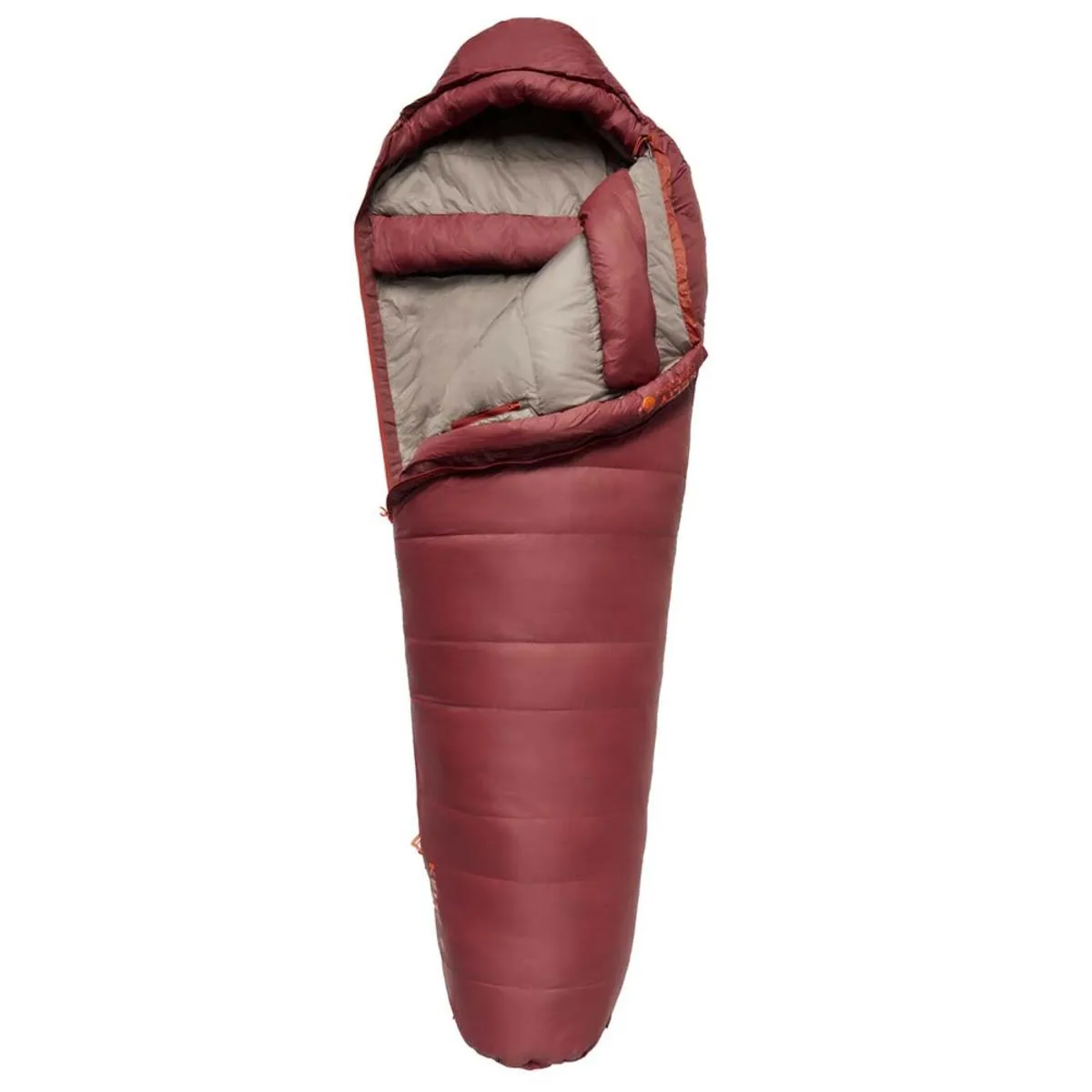 Kelty Cosmic 0 Deg 550 Down Sleeping Bag, Regular Size, Right-Hand