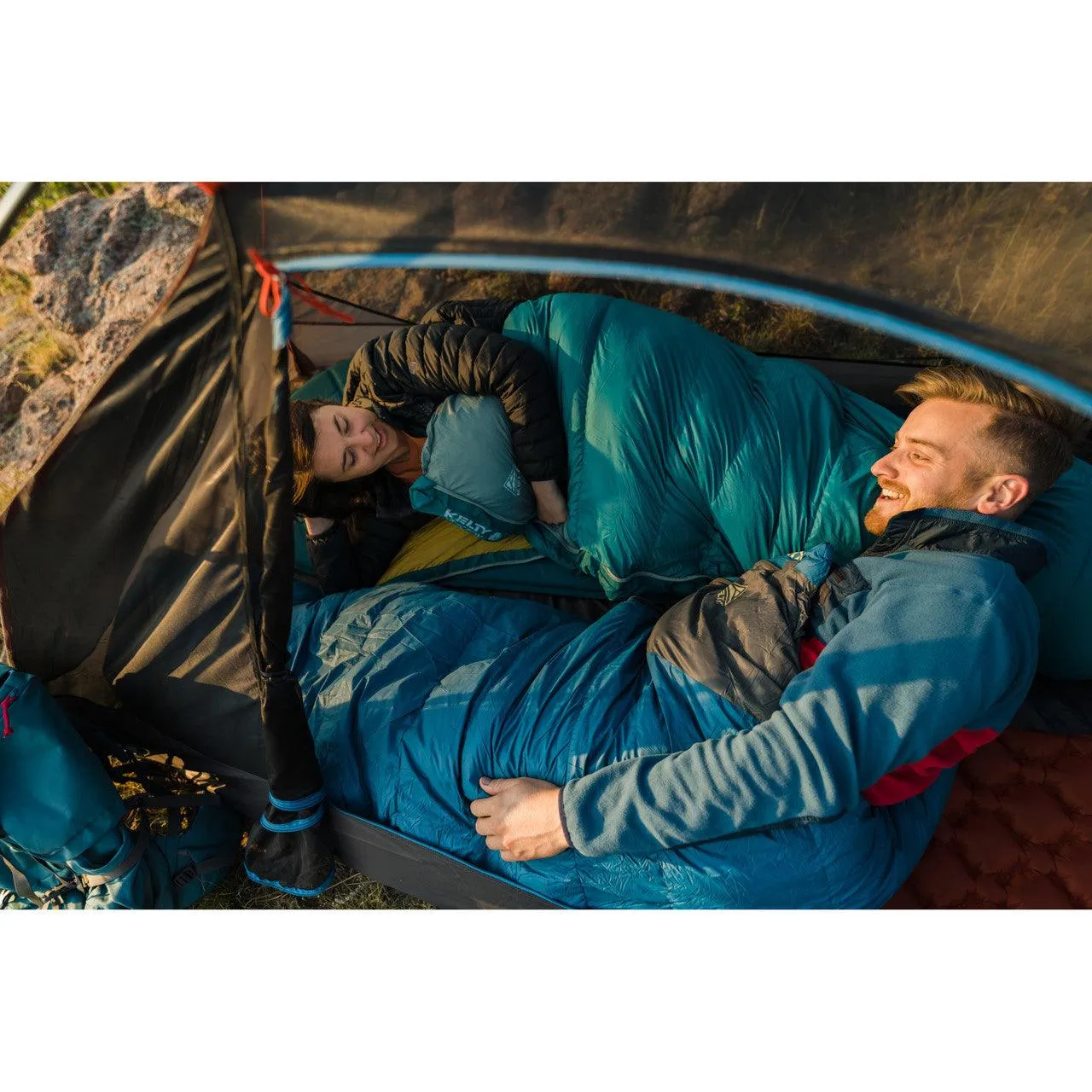 Kelty Cosmic Down 20 Sleeping Bag