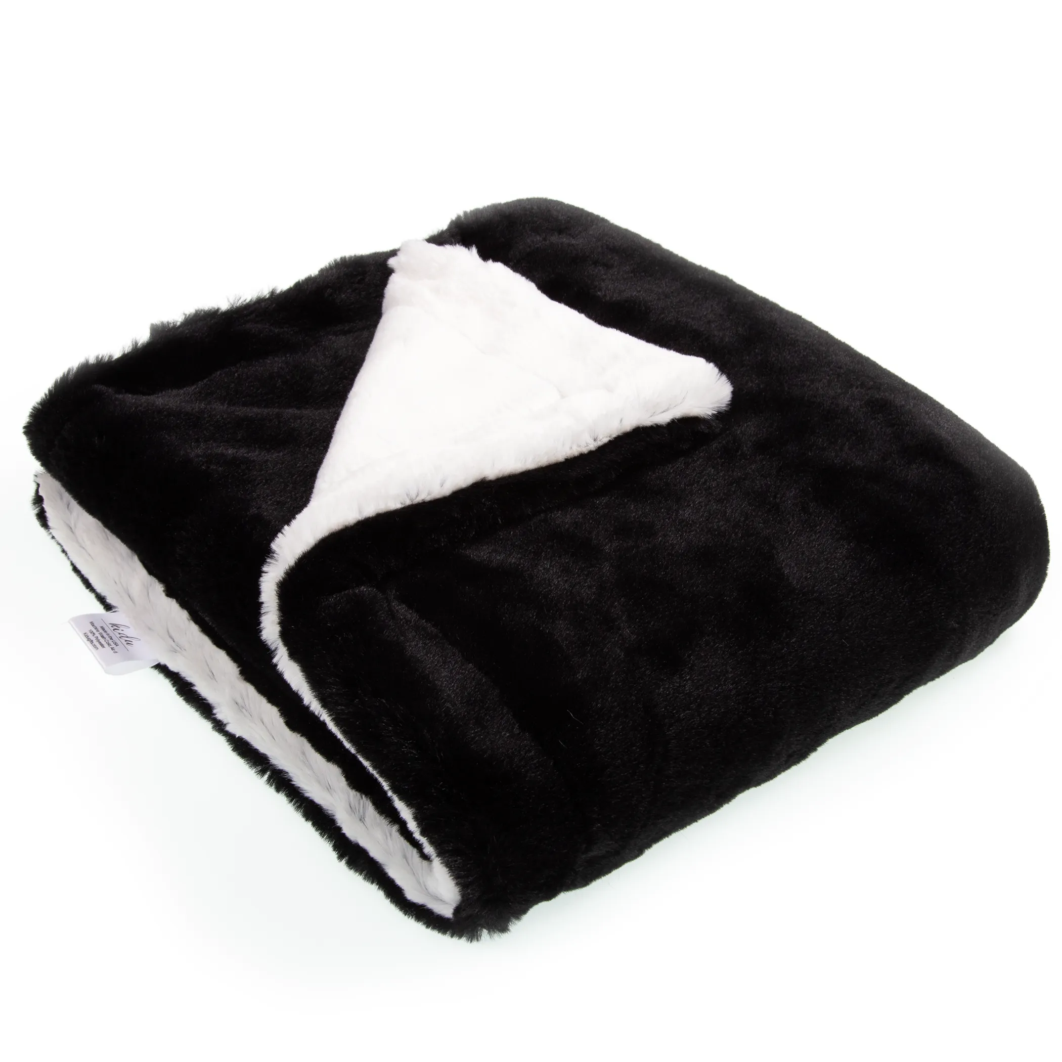 Kidu Cuddle Fuzzy Haven Blanket