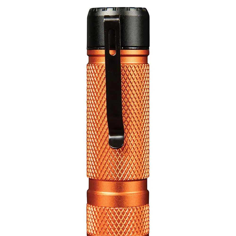 Klein 56040 Rechargeable Focus Flashlight with Laser