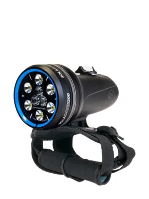 Light & Motion Sola Dive 1200S/F Torch