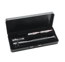 Maglite Mini LED 2 Cell AA Gift Box