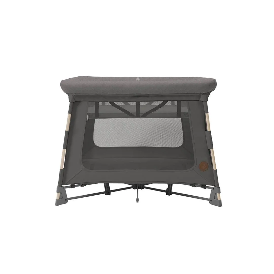 Maxi-Cosi Swift Playard Beyond Eco Cot - Beyond Graphite