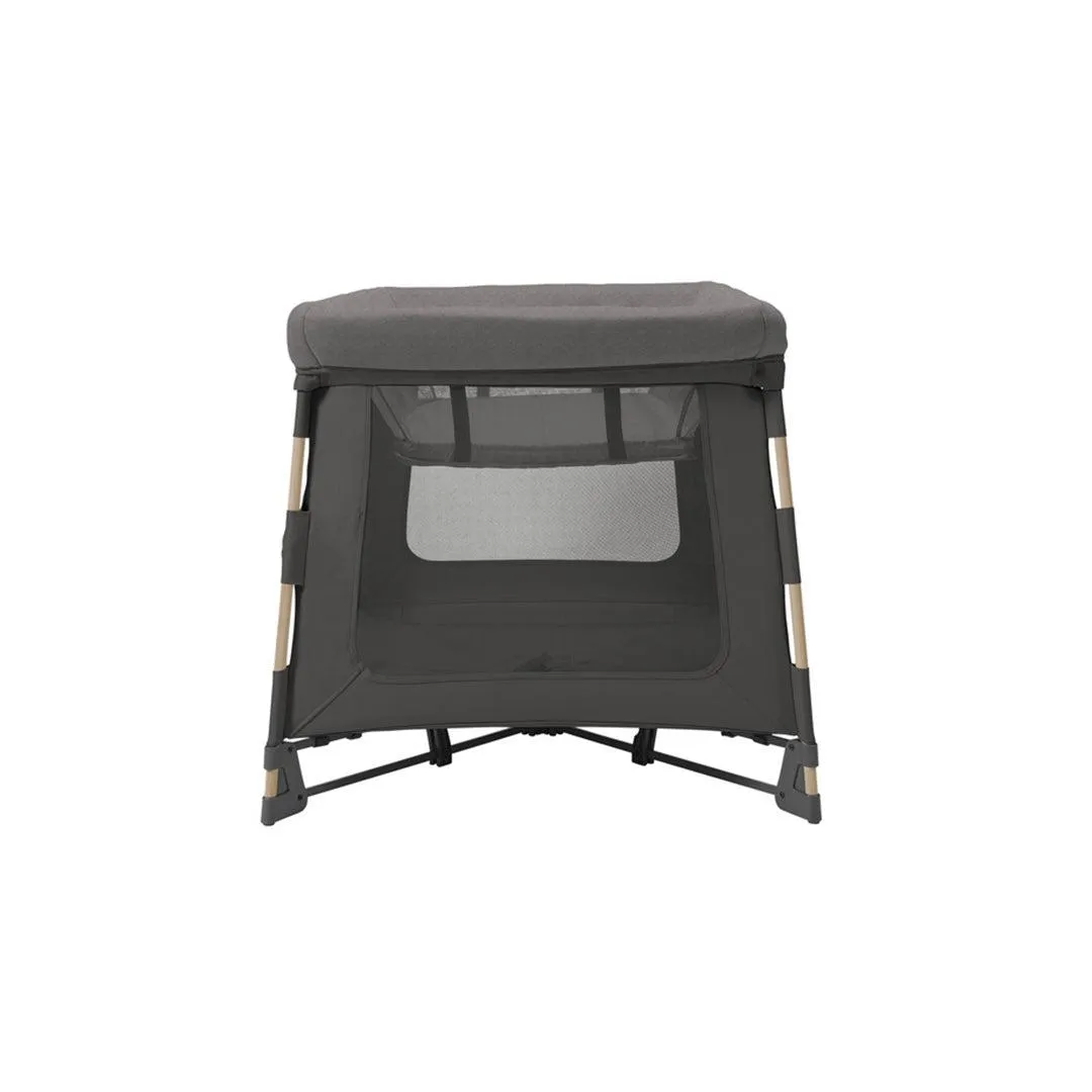 Maxi-Cosi Swift Playard Beyond Eco Cot - Beyond Graphite