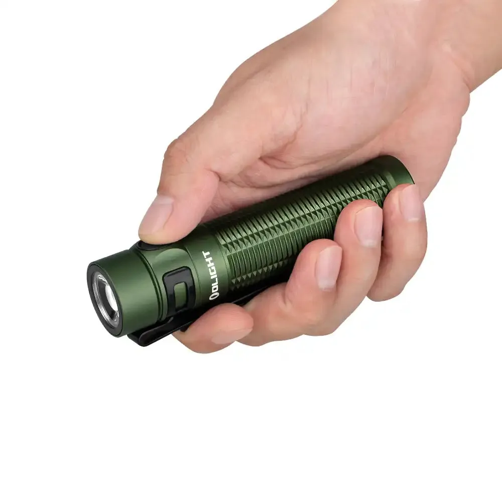 Olight Baton 3 Pro Max Powerful EDC Flashlight